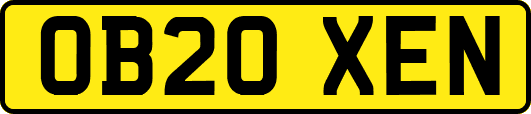OB20XEN