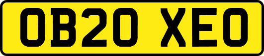 OB20XEO