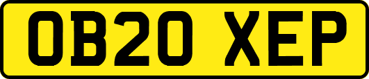 OB20XEP