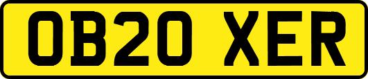 OB20XER