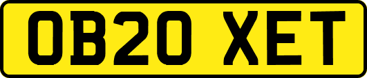 OB20XET