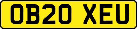 OB20XEU