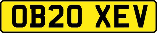 OB20XEV