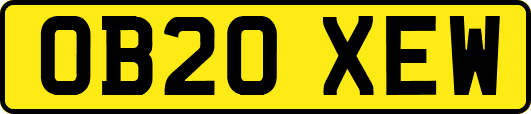 OB20XEW