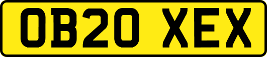 OB20XEX