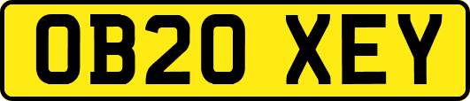 OB20XEY