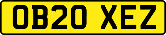 OB20XEZ