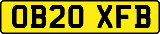 OB20XFB