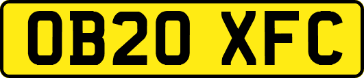 OB20XFC