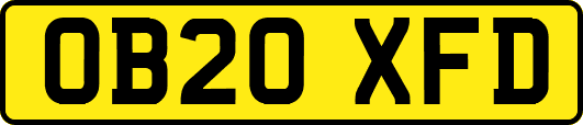 OB20XFD