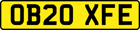 OB20XFE