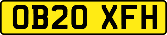 OB20XFH