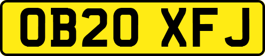 OB20XFJ