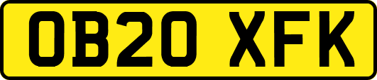 OB20XFK