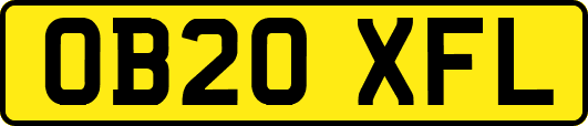 OB20XFL