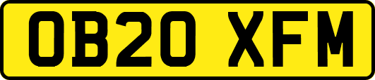 OB20XFM
