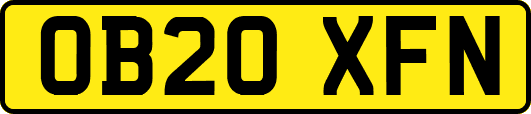 OB20XFN
