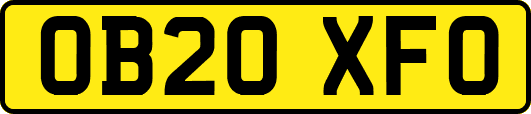 OB20XFO