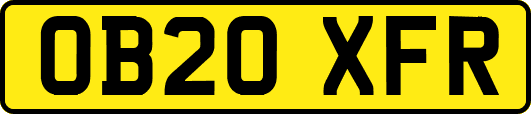 OB20XFR