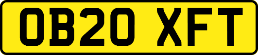 OB20XFT