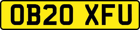 OB20XFU