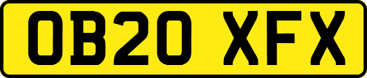 OB20XFX