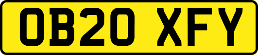 OB20XFY