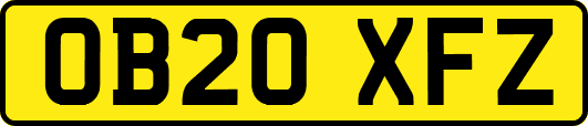 OB20XFZ