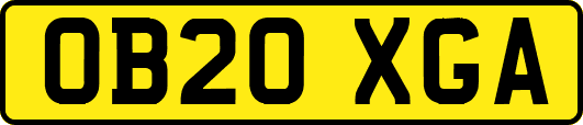 OB20XGA