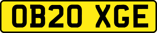 OB20XGE