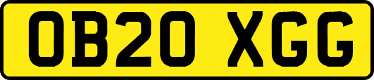 OB20XGG