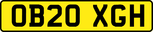 OB20XGH