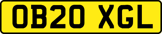 OB20XGL