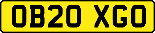 OB20XGO