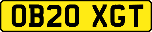OB20XGT
