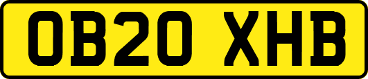 OB20XHB