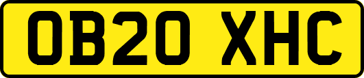 OB20XHC
