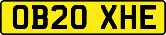 OB20XHE