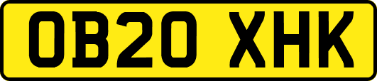 OB20XHK
