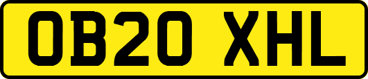 OB20XHL