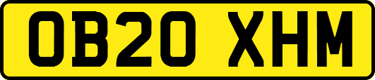 OB20XHM