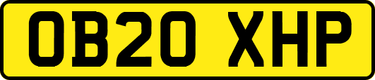 OB20XHP