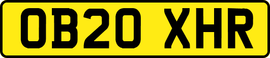 OB20XHR