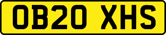 OB20XHS