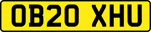 OB20XHU