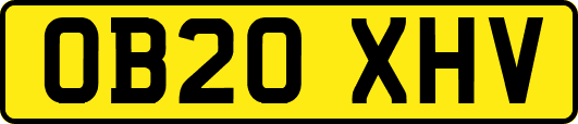 OB20XHV