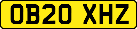 OB20XHZ