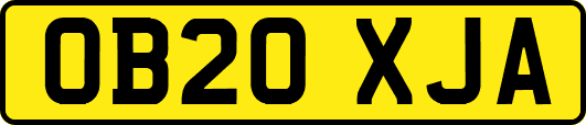 OB20XJA