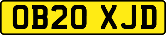 OB20XJD