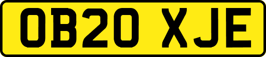 OB20XJE